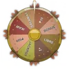NobleJili Lucky Spin Bonus