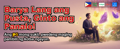 Fastest Payouts in the PH banner