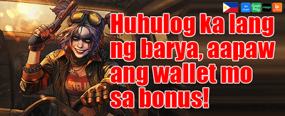 Lucky Slots Free Spins promotion banner