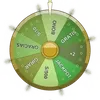 NobleJili Lucky Spin Bonus
